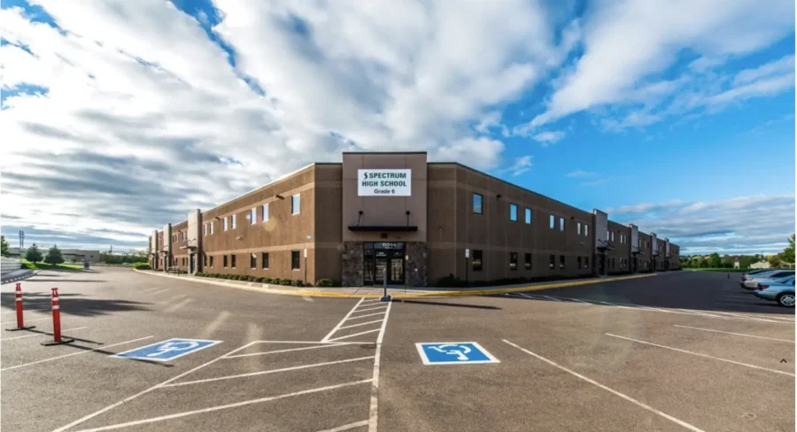 Spectrum Charter School