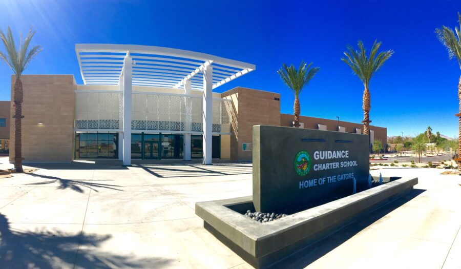Guidance Charter School