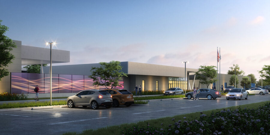 Norton Science & Language Academy