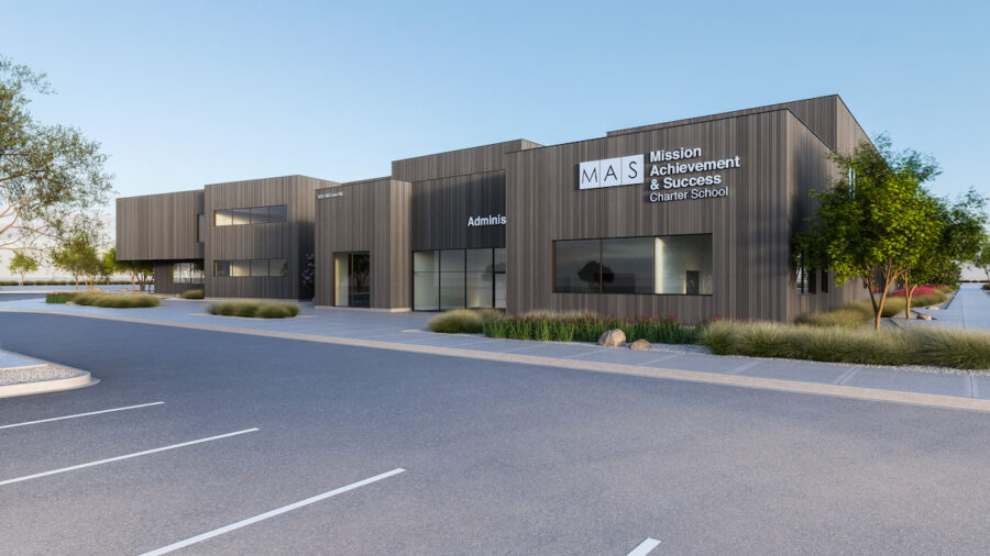 Mission Achievement & Success West