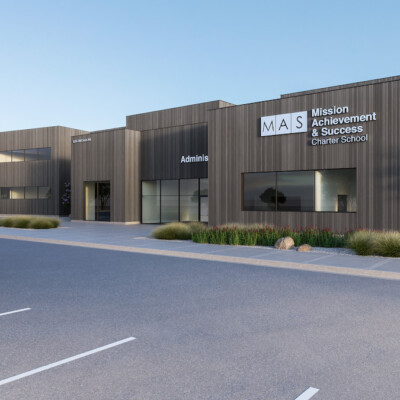 M.A.S. Charter School Facility